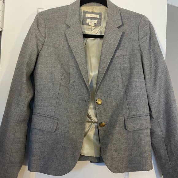 Original J. Crew Schoolboy Blazer - Picture 1 of 2